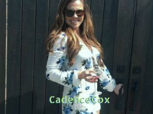 Cadence_Cox