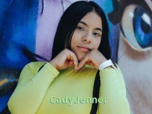 CadyJenner