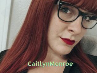 CaitlynMonroe