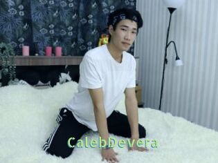 CalebDevera