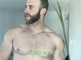 Caleb_Maze