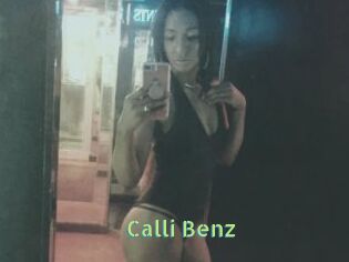 Calli_Benz