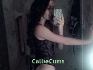 CallieCums