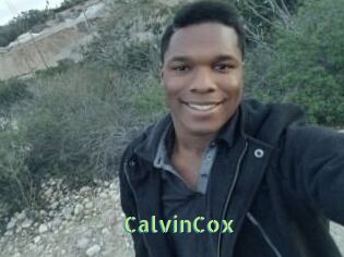 Calvin_Cox