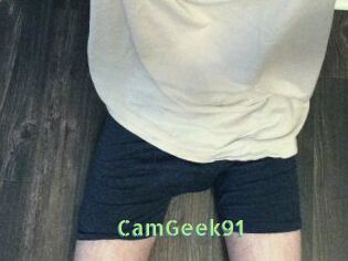 CamGeek91