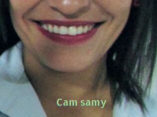 Cam_samy