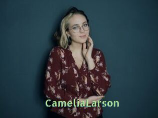 CameliaLarson