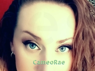 CameoRae