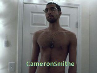 Cameron_Smithe