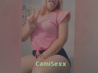 CamiSexx