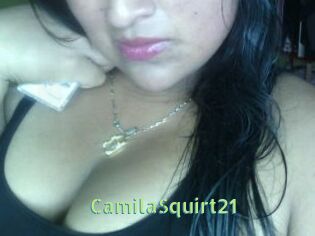 CamilaSquirt21