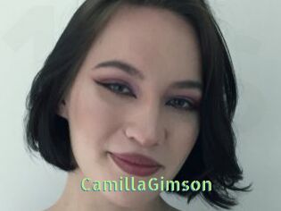 CamillaGimson