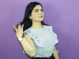 CamillaGomez