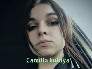 Camilla_kutuya