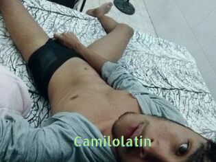 Camilolatin