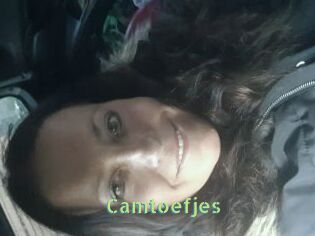 Camtoefjes