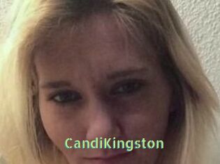 CandiKingston