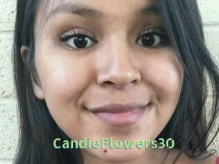 CandieFlowers30