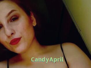 CandyApril