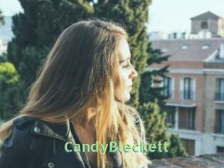 CandyBleckett