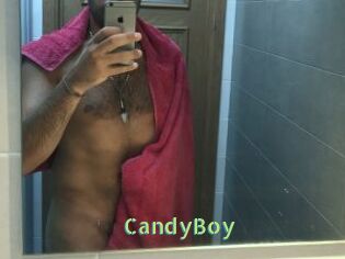 CandyBoy