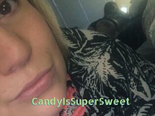 CandyIsSuperSweet