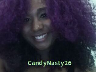 CandyNasty26