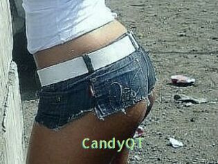 CandyQT