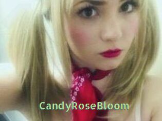 CandyRoseBloom