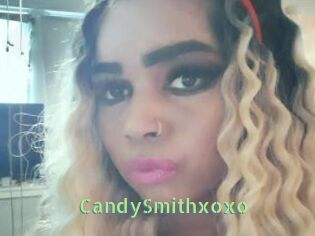 CandySmithxoxo Une Etudiante Sexy