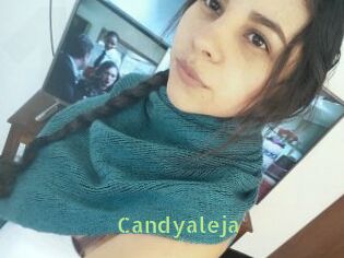 Candyaleja