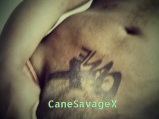 CaneSavageX