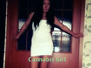 Cannabis_Girl