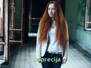 Caprecija