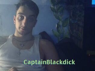 CaptainBlackdick