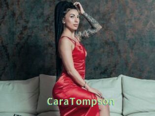 CaraTompson