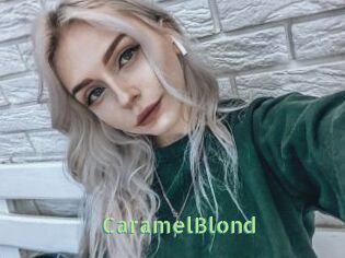 CaramelBlond