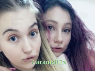 Caramell2x Une Etudiante Sexy