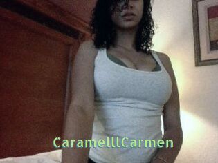 CaramelllCarmen