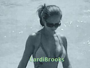 CardiBrooks