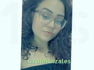 CardiGonzales