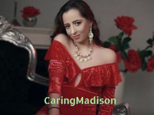 CaringMadison