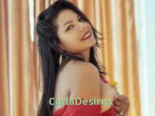 CarlaDesires