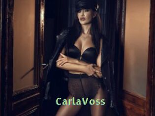 CarlaVoss Une Etudiante Sexy