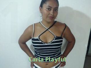 Carla_Playful