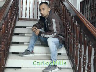 CarlosMills