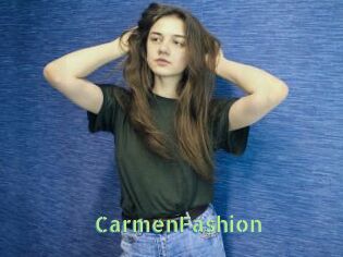 CarmenFashion