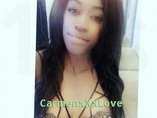 CarmenxXxLove