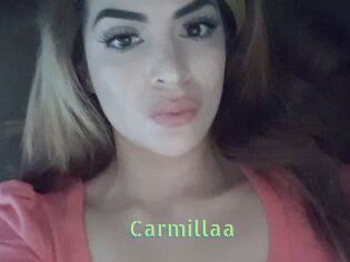 Carmillaa