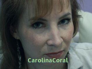 CarolinaCoral